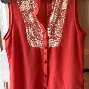 Blouses tanks dresses